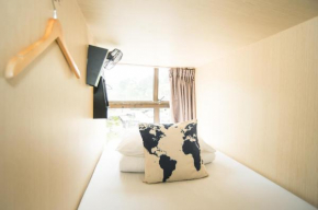 Гостиница Map Travelodge  Танах Рата